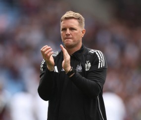 埃迪-豪：我与伊萨克的关系在后者罢训后发生了变化