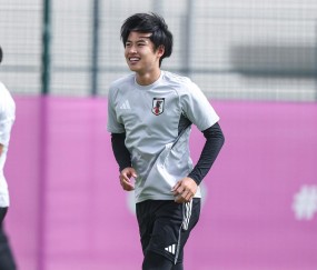 mk体育官网-日本U23队长市原吏音：决赛中比起战术，更重要的是心态