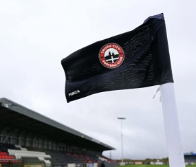 1414公里，一全国联赛球队创造了英格兰最长客场之旅