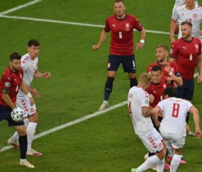 mk体育-德国U21主帅：丹麦展现极高水准 经典反击值得一看