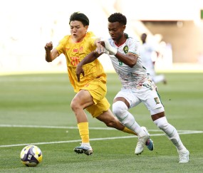 mk体育下载-徐彬：一开始不太适应对手节奏 跟这种球队比赛每一分钟都是收获