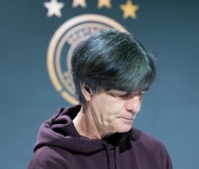 mk体育下载-勒夫的4届欧洲杯：起点，教训，苦涩，终点