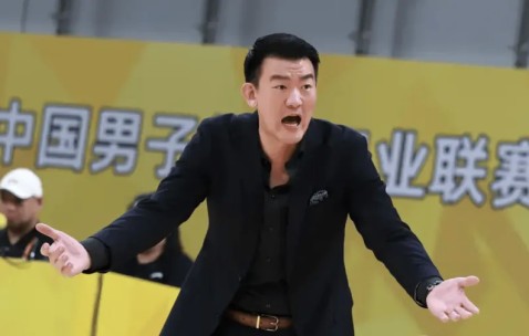 mk体育官网-王博：上海比我们更渴望冠军戒指，他们距上次夺冠过了24年